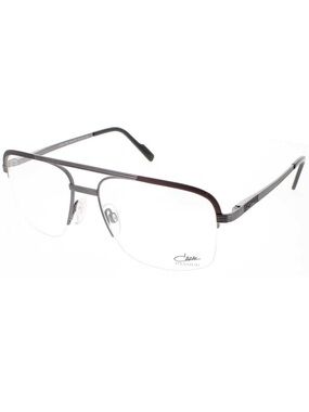 New! CAZAL Men Eyeglasses CURRENT
 7095 C003 Authentic